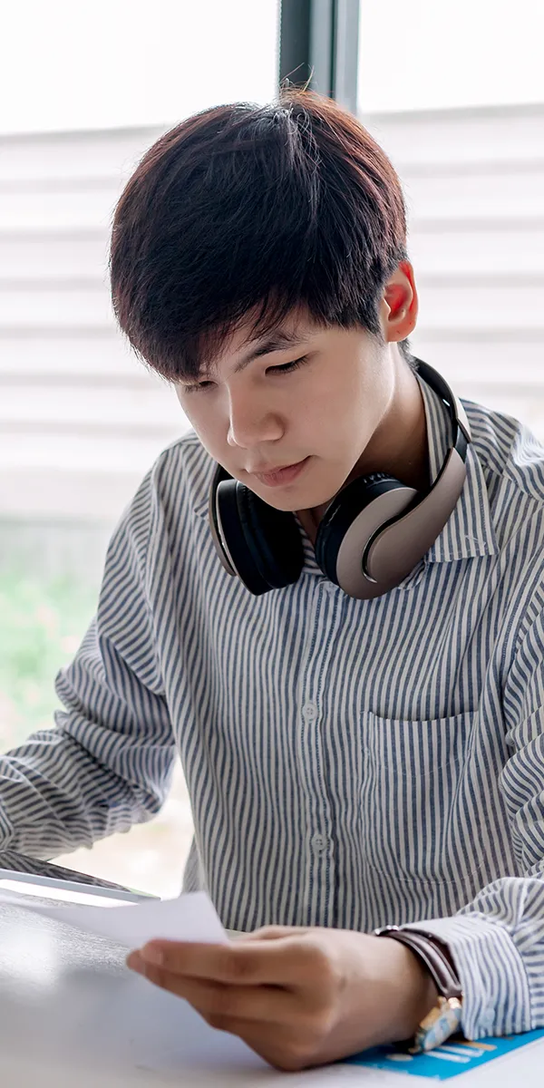介護の学習現場