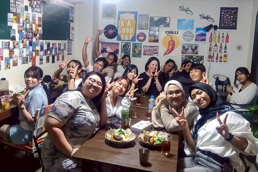 Open Community